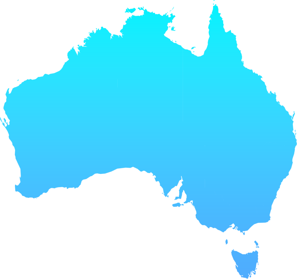 CloudBizSolutions-Australia MAP