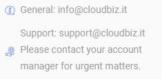 Cloud biz Australia-Support-email1